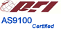 pri as9100 certificate